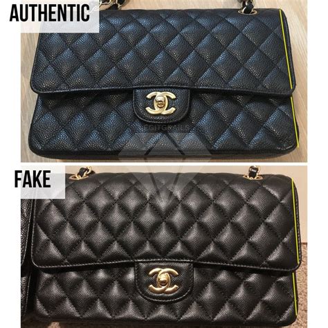 fake white chanel purse|how to check chanel authenticity.